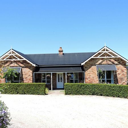 Hazelcreek Cottages Exeter Esterno foto