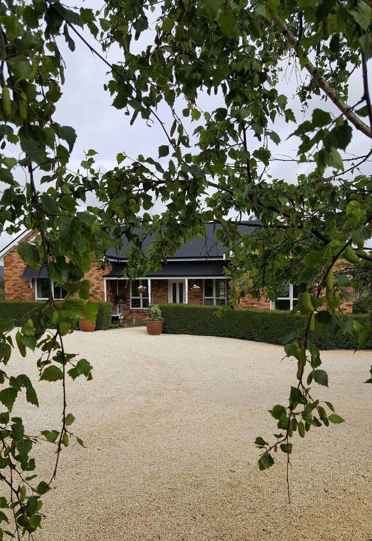 Hazelcreek Cottages Exeter Esterno foto